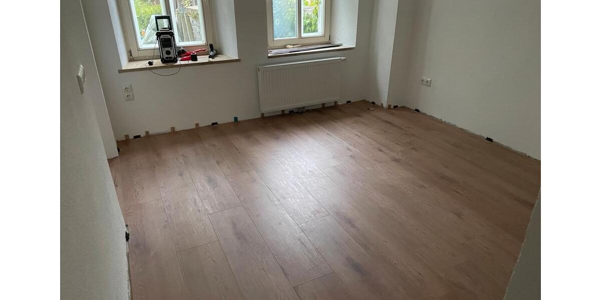 Erdgeschoßwohnung Lößnitz - 2 Zimmer, 47 m&sup2;, 305&euro; | Angebot:26588869