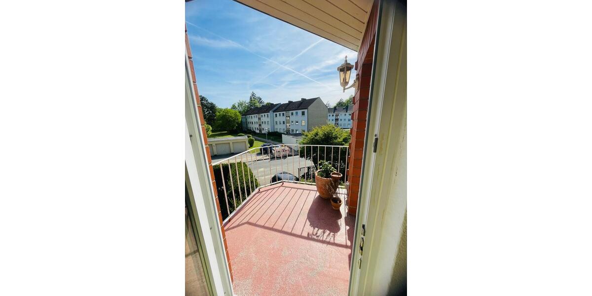 Dachgeschoßwohnung Celle Neustadt/Heese - 3 Zimmer, 77 m&sup2;, 850&euro; | Angebot:26470046