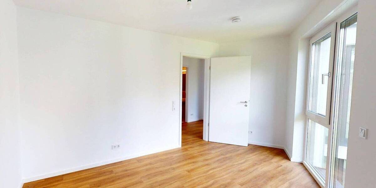 Etagenwohnung Friedrichsdorf Seulberg - 3 Zimmer, 96 m&sup2;, 1.488&euro; | Angebot:26840804