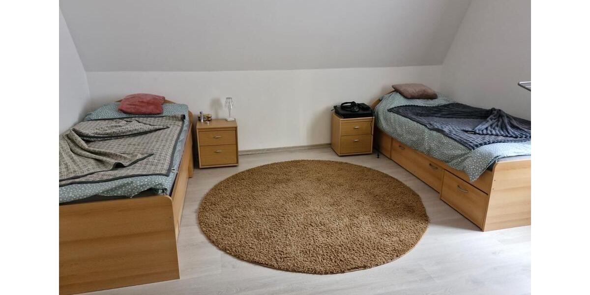 Dachgeschoßwohnung Wald-Michelbach Michelbach - 2 Zimmer, 100 m&sup2;, 28&euro; | Angebot:26448971