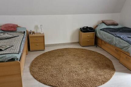Wohnung Wald-Michelbach Michelbach - 2 Zimmer, 100 m&sup2;, 28&euro; | Angebot:26448971
