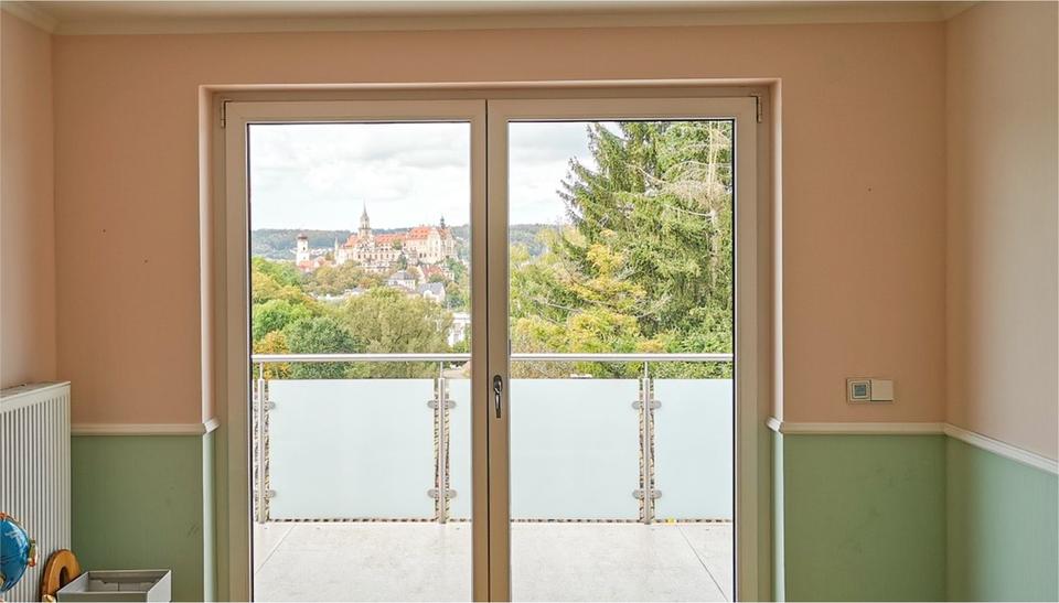 Einfamilienhaus Sigmaringen - 3 Zimmer, 106 m&sup2;, 1.380&euro; | Angebot:26395477