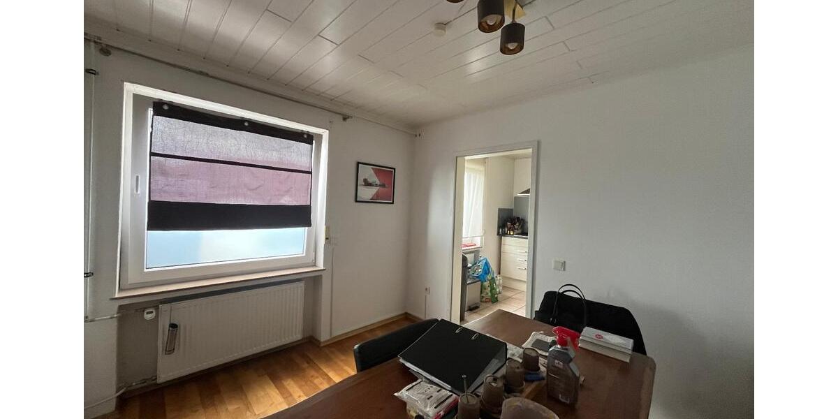 Erdgeschoßwohnung Ensdorf - 3 Zimmer, 70 m&sup2;, 750&euro; | Angebot:23087934