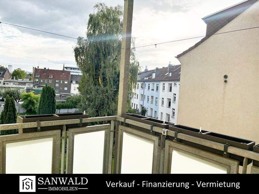 5,5 Zimmer mit Balkon in sehr beliebter Lage 5 zimmer