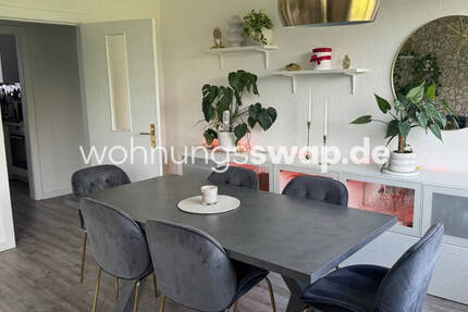 Wohnung Hamburg Wandsbek - 3 Zimmer, 100 m&sup2;, 1.100&euro; | Angebot:26217230