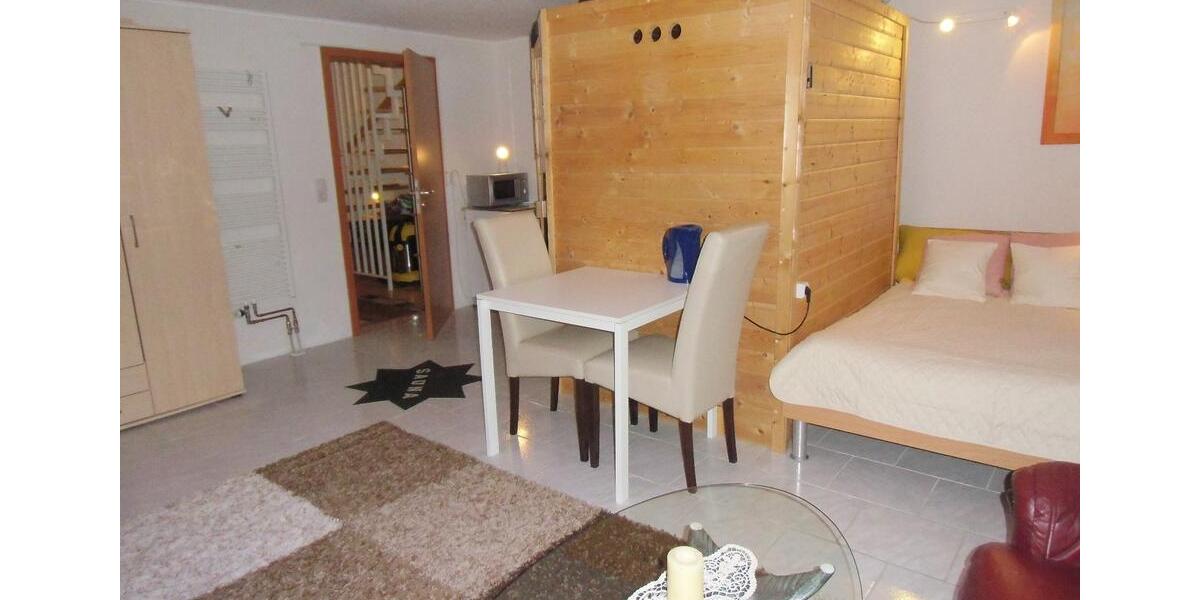 Wohnen auf Zeit Pfinztal - 1 Zimmer, 45 m&sup2;, 650&euro; | Angebot:26037288