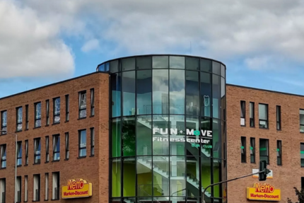 Büro in Erfurt 860 € 66 m² zimmer