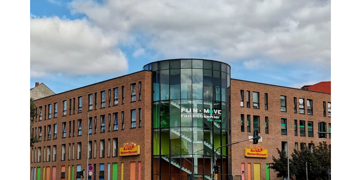 Büro in Erfurt 860 € 66 m² zimmer