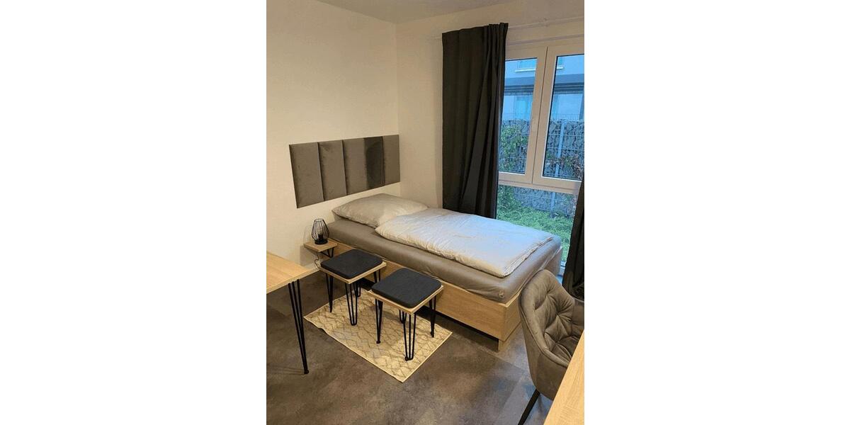 Etagenwohnung Alfter - 1 Zimmer, 21 m&sup2;, 595&euro; | Angebot:25974933