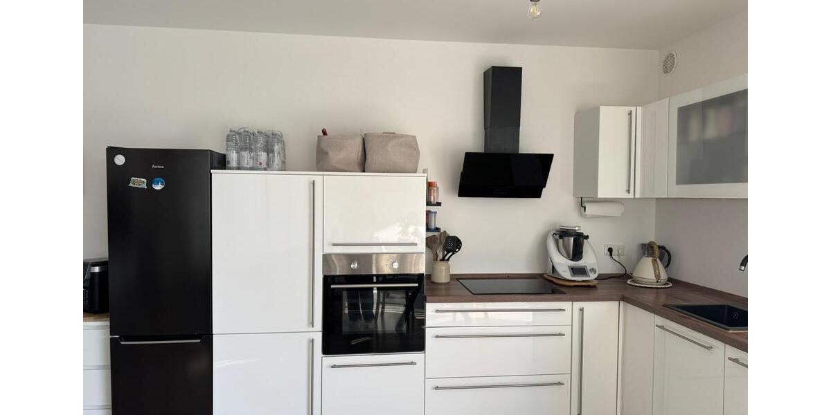 Erdgeschoßwohnung Detmold Hakedahl - 2 Zimmer, 62 m&sup2;, 775&euro; | Angebot:25377325