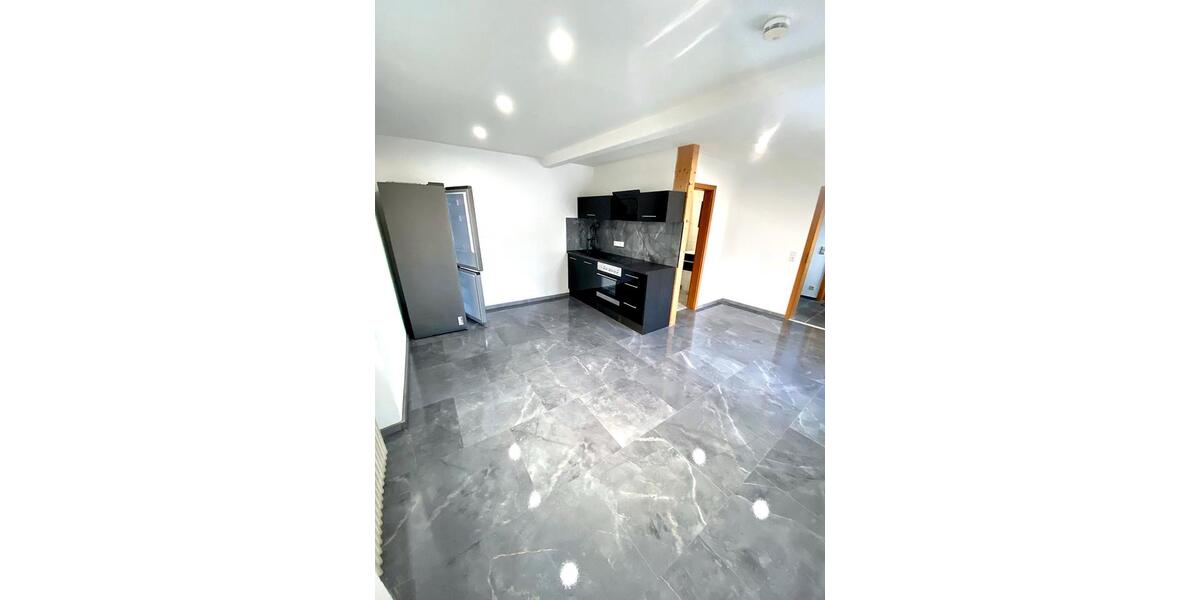 Etagenwohnung Waldshut-Tiengen Tiengen - 1 Zimmer, 34 m&sup2;, 510&euro; | Angebot:25948398