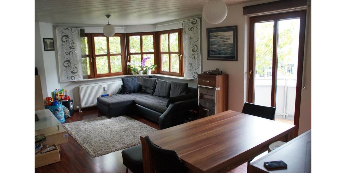 Etagenwohnung Ostfildern - 3 Zimmer, 63 m&sup2;, 1.100&euro; | Angebot:26585714