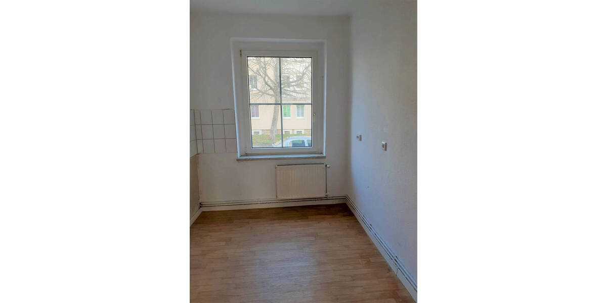 Etagenwohnung Braunsbedra - 3 Zimmer, 59 m&sup2;, 429&euro; | Angebot:26042926