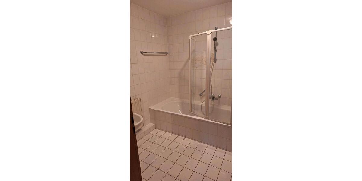 Etagenwohnung Kulmbach Blaich - 1 Zimmer, 60 m&sup2;, 800&euro; | Angebot:25054740