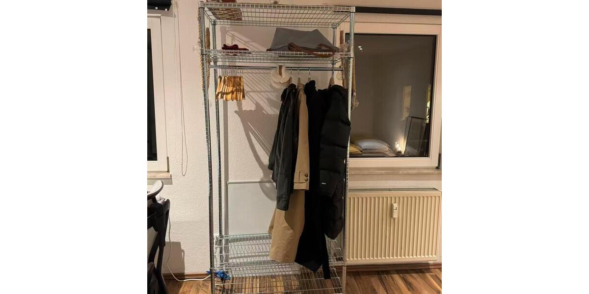 Einfamilienhaus Fulda - 2 Zimmer, 53 m&sup2;, 640&euro; | Angebot:25441078