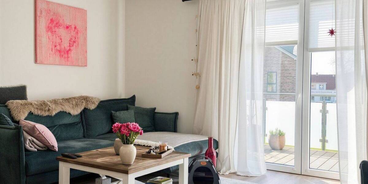 Etagenwohnung Ammersbek Hoisbüttel - 3 Zimmer, 93 m&sup2;, 1.350&euro; | Angebot:26740913