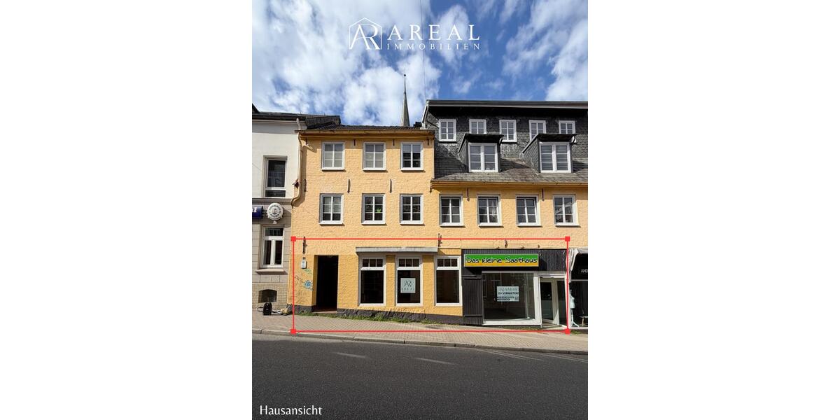 Gewerbeobjekt Flensburg - 570&euro; | Angebot:26654714
