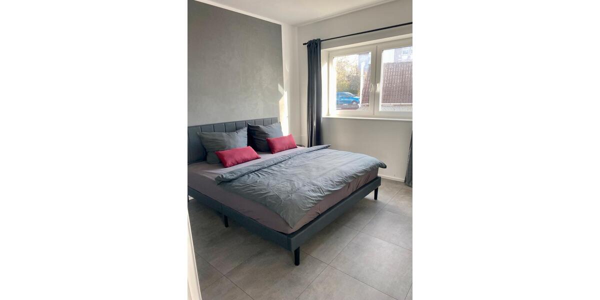 Voll möbliert – sofort bezugsfertig Wohnung mieten 2 zimmer