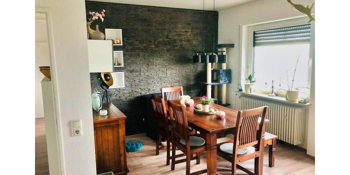Etagenwohnung Lahnstein - 3 Zimmer, 74 m&sup2;, 850&euro; | Angebot:26522426