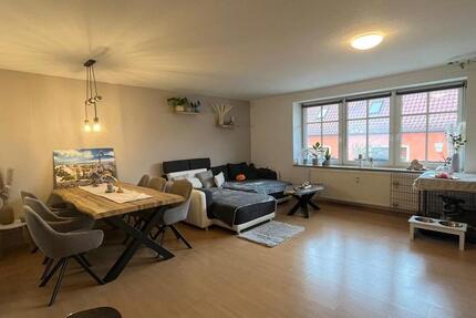 Nachmieter - Mietwohnung - 2,5 Raum Wohnung - Hohenwarthe 3 zimmer