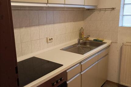 Landstuhl – 4-Zimmer-Wohnung ideal als 2er-WG 4 zimmer