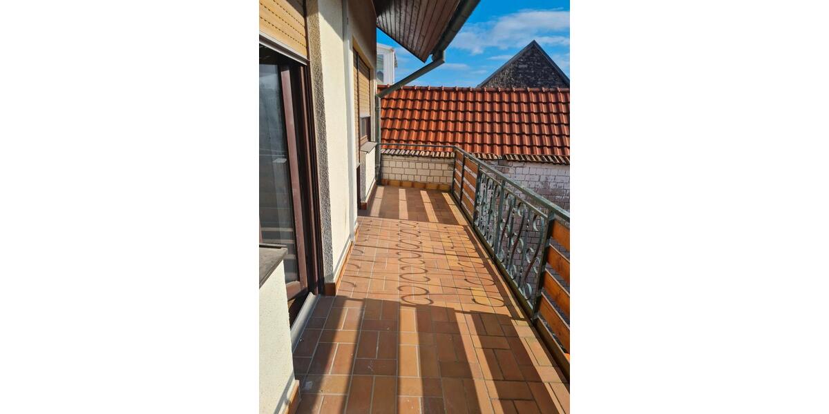 Etagenwohnung Mudau - 2 Zimmer, 72 m&sup2;, 646&euro; | Angebot:26618492