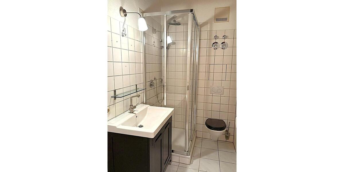 Etagenwohnung Leonberg - 2 Zimmer, 56 m&sup2;, 680&euro; | Angebot:26116347