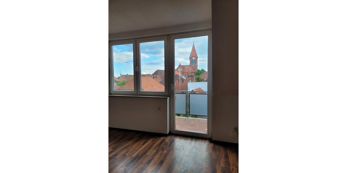 Etagenwohnung Dahlenburg - 2 Zimmer, 56 m&sup2;, 425&euro; | Angebot:26671629