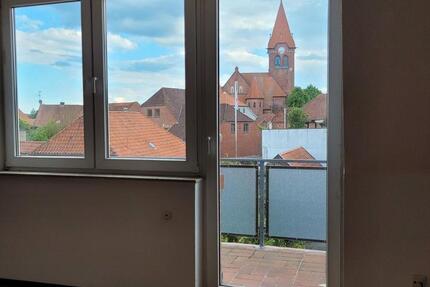 Wohnung Dahlenburg - 2 Zimmer, 56 m&sup2;, 425&euro; | Angebot:26671629