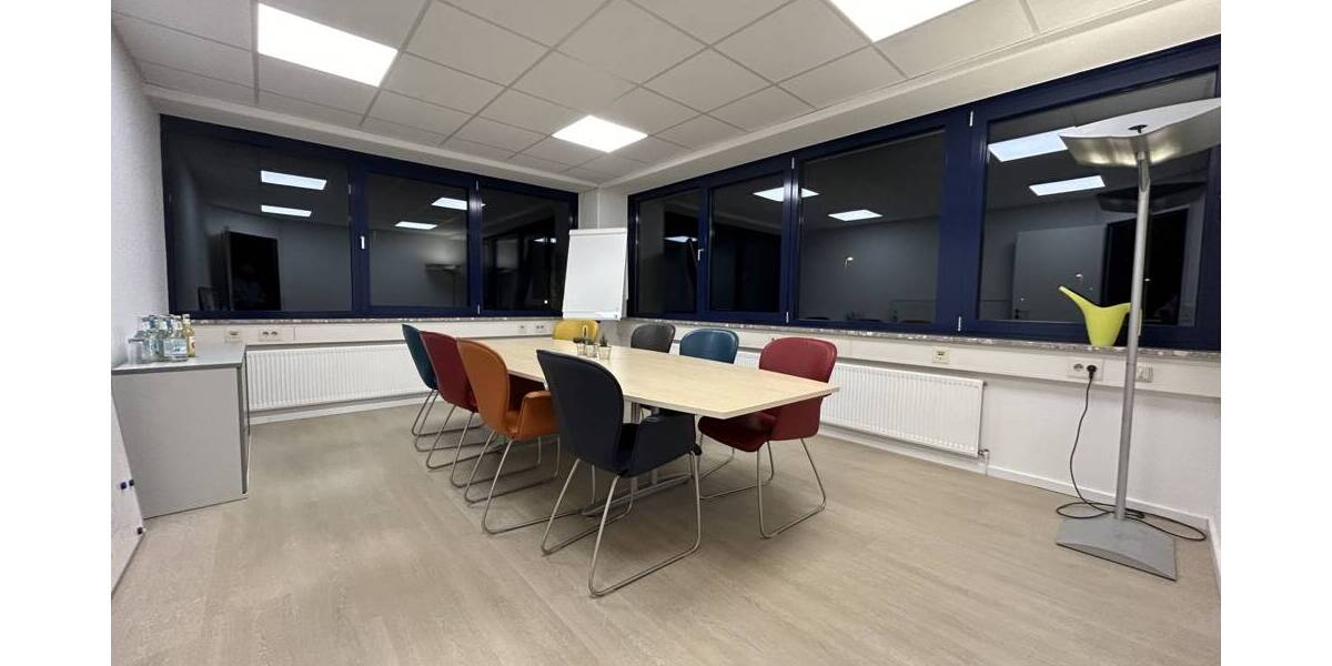 Gewerbeobjekt Braak - 1 Zimmer, 11 m&sup2;, 275&euro; | Angebot:25704554