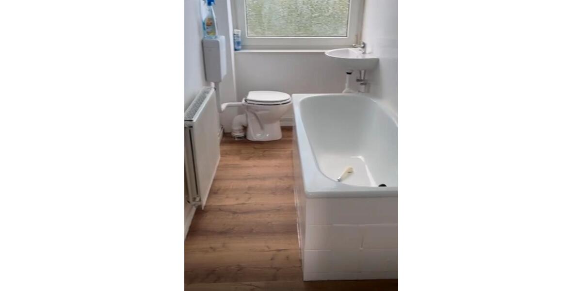 Dachgeschoßwohnung Helmstedt - 3 Zimmer, 60 m&sup2;, 650&euro; | Angebot:26636505