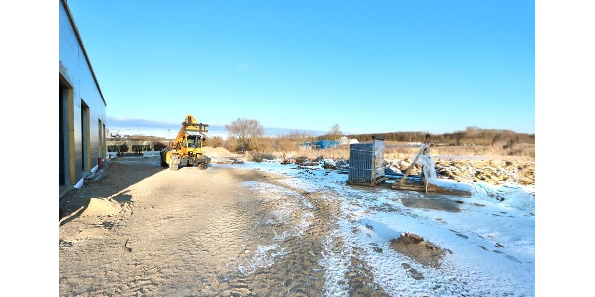 Gewerbeobjekt Bad Doberan - 1.500&euro; | Angebot:24869237