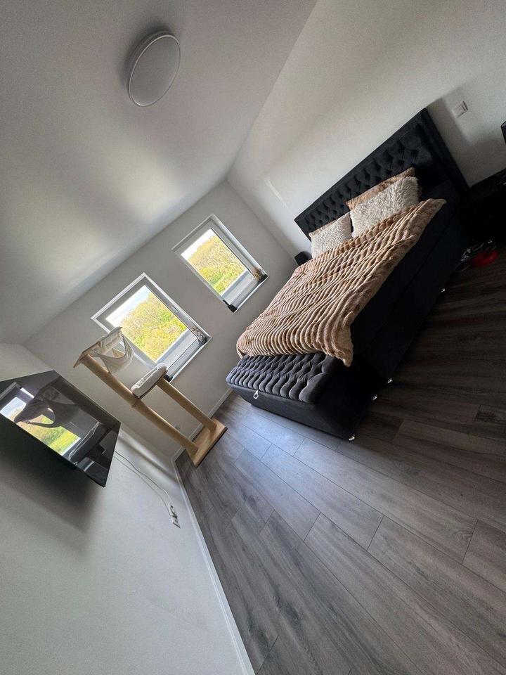 Exklusive 3-Zimmer-PenthouseWohnung in Mechernich