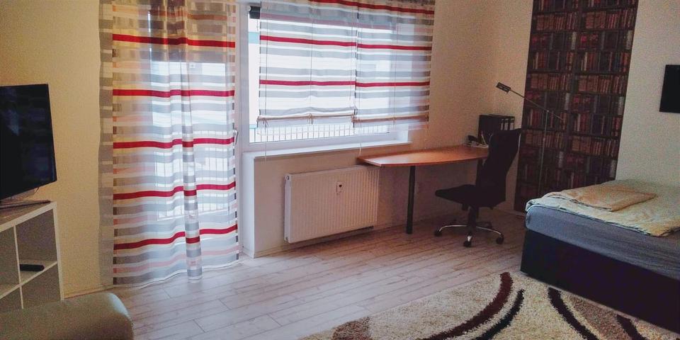 Wohnen auf Zeit Niedenstein - 4 Zimmer, 104 m&sup2;, 300&euro; | Angebot:26030252