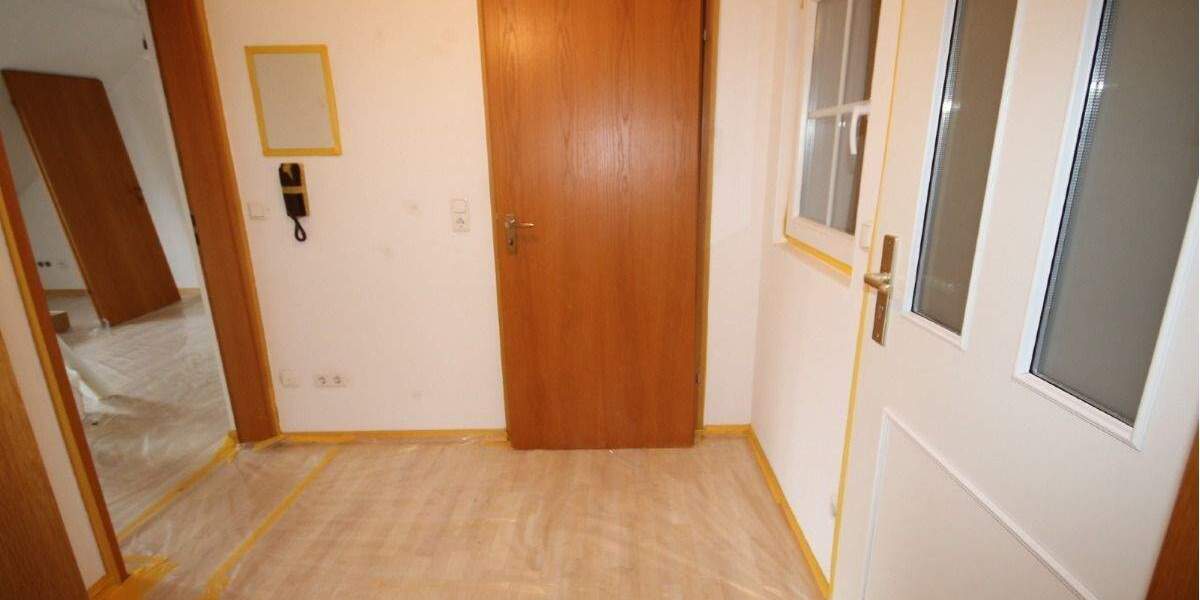 Etagenwohnung Eschborn - 2 Zimmer, 53 m&sup2;, 725&euro; | Angebot:25691091