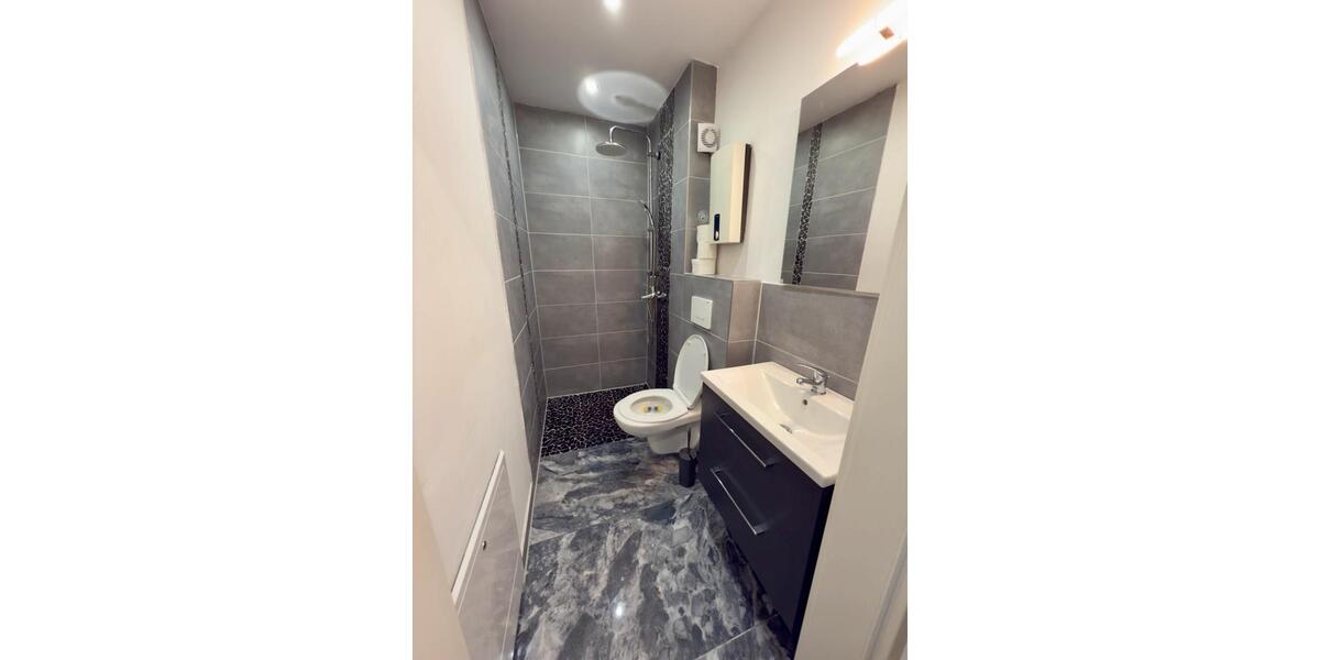 Wohnen auf Zeit Remscheid Reinshagen - 10 Zimmer, 150 m&sup2;, 13&euro; | Angebot:26337155