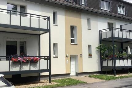 Bezugsfertige 2-Zimmer-Wohnung! zimmer