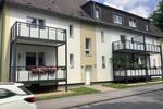 Bezugsfertige 2-Zimmer-Wohnung! zimmer