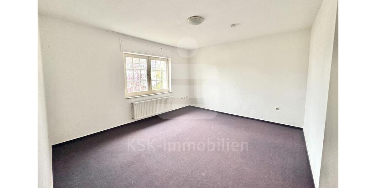 Maisonettenwohnung Bergheim - 2 Zimmer, 80 m&sup2;, 765&euro; | Angebot:23415607