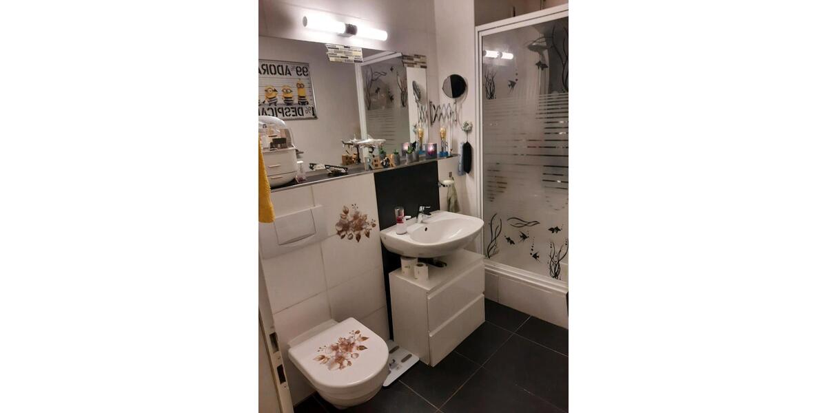 Etagenwohnung Bargteheide - 3 Zimmer, 84 m&sup2;, 1.155&euro; | Angebot:24539912