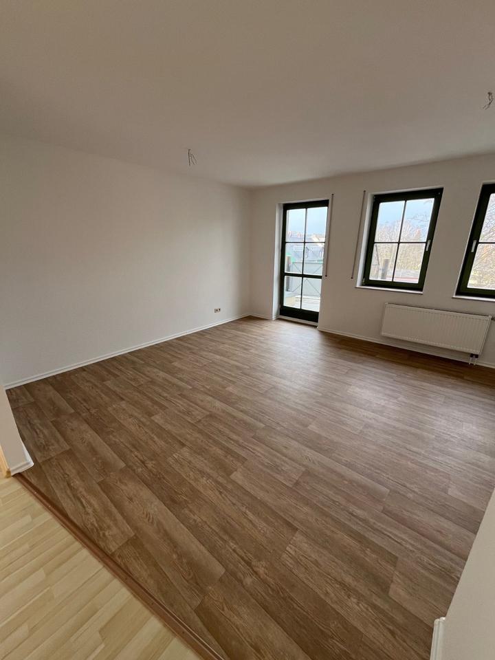 Etagenwohnung Brand-Erbisdorf Erbisdorf - 3 Zimmer, 68 m&sup2;, 425&euro; | Angebot:26727010