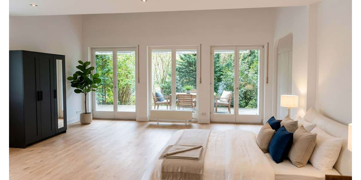 Zimmer Tutzing - 800&euro; | Angebot:25757196