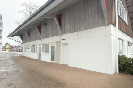 Sanierte 2-Zimmer Wohnung 2 zimmer