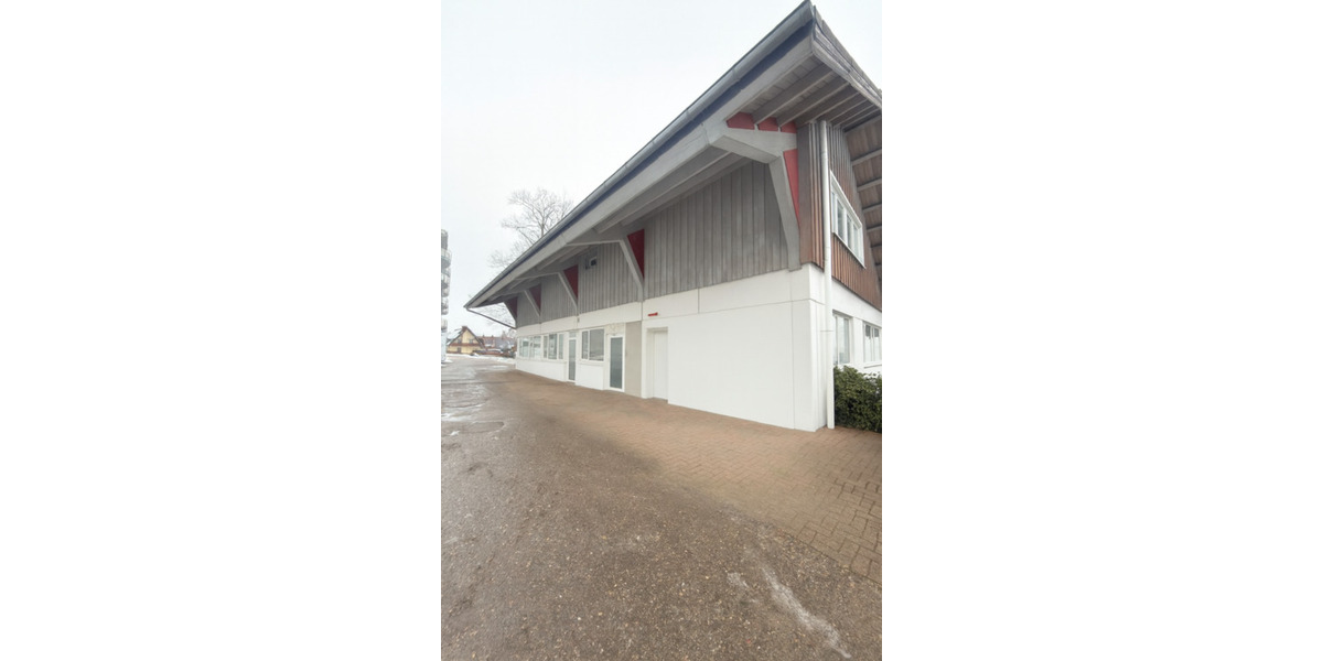 Sanierte 2-Zimmer Wohnung 2 zimmer