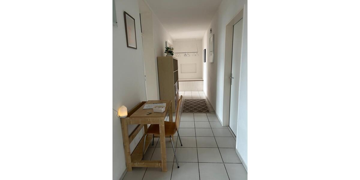 Erdgeschoßwohnung Weil am Rhein - 2 Zimmer, 65 m&sup2;, 1.200&euro; | Angebot:26036687