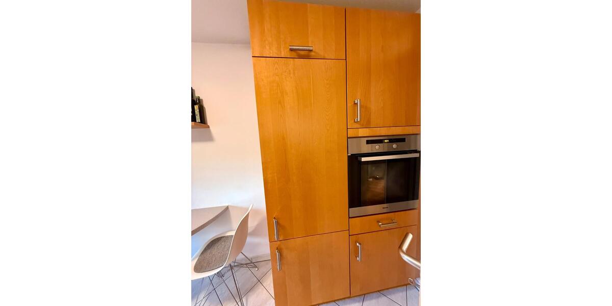 Wohnen auf Zeit Karlsruhe Beiertheim-Bulach - 4 Zimmer, 107 m&sup2;, 2.400&euro; | Angebot:26237687