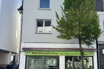 Wohnung zum Mieten in Olpe 600 € 80 m²
