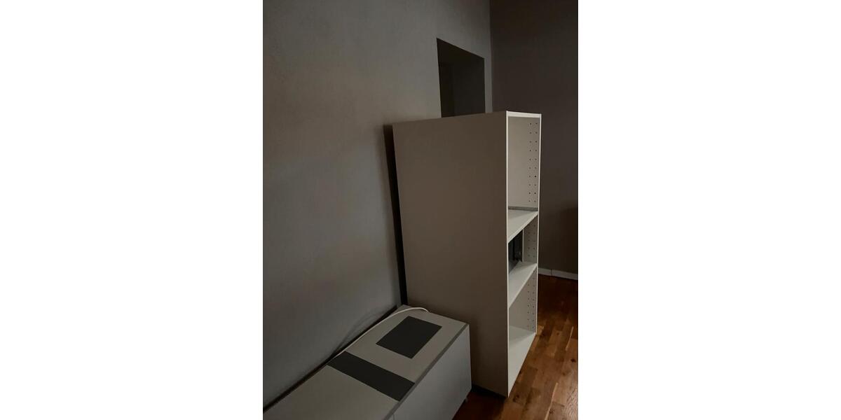 Etagenwohnung Kempten (Allgäu) Auf der Halde - 1 Zimmer, 19 m&sup2;, 420&euro; | Angebot:25992277