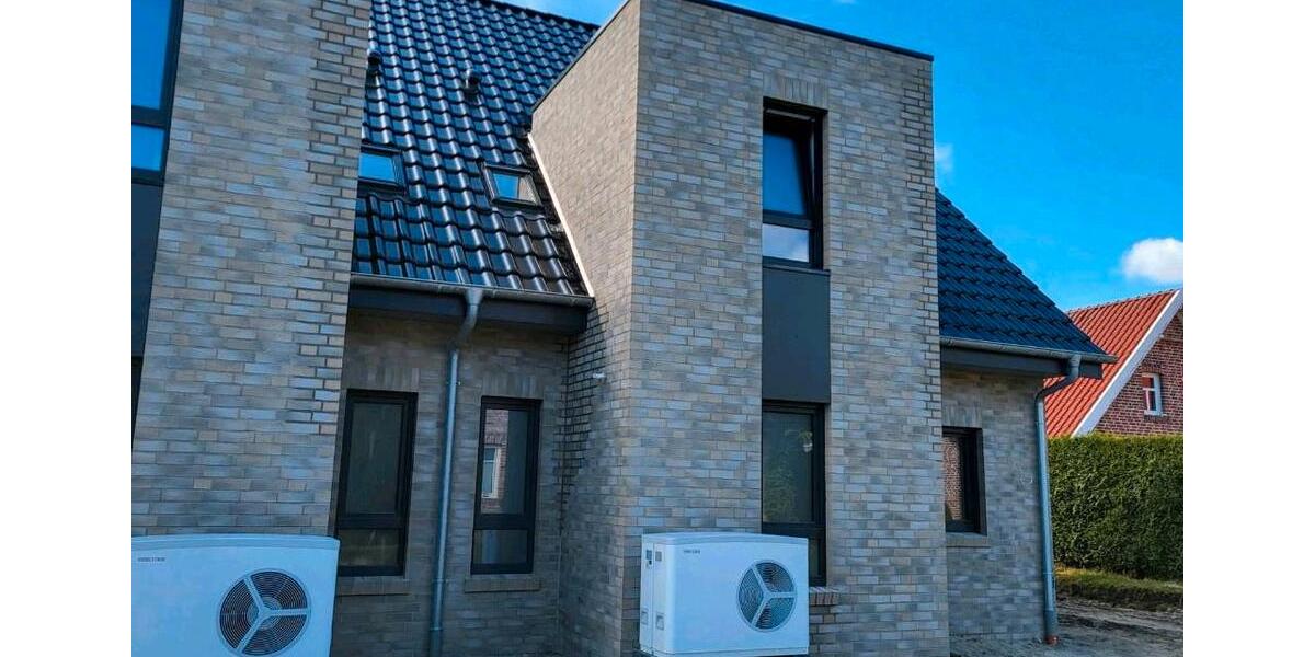 Etagenwohnung Dörpen - 4 Zimmer, 125 m&sup2;, 1.150&euro; | Angebot:26251197