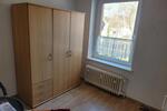 Etagenwohnung Duisburg Laar - 1 Zimmer, 20 m&sup2;, 280&euro; | Angebot:24733081